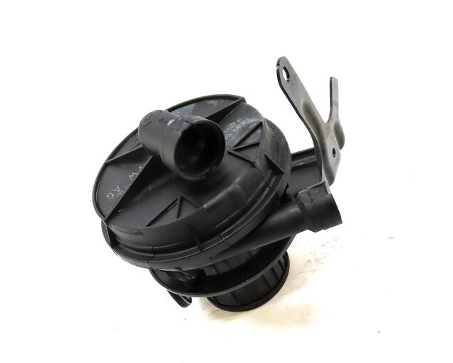 Thumbnail 3: 2013 AUDI A6 (C7) 3.0L SUPER CTUA ENGINE SMOG AIR INJECTION PUMP 079959231A