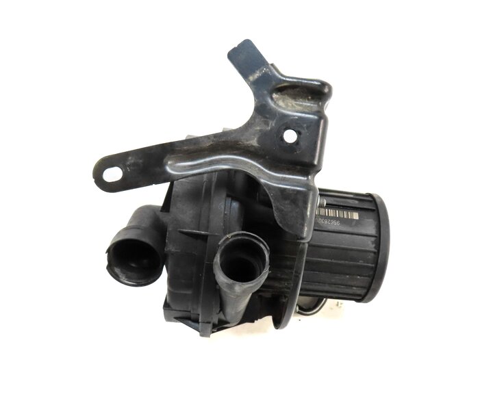 Thumbnail 4: 2013 AUDI A6 (C7) 3.0L SUPER CTUA ENGINE SMOG AIR INJECTION PUMP 079959231A