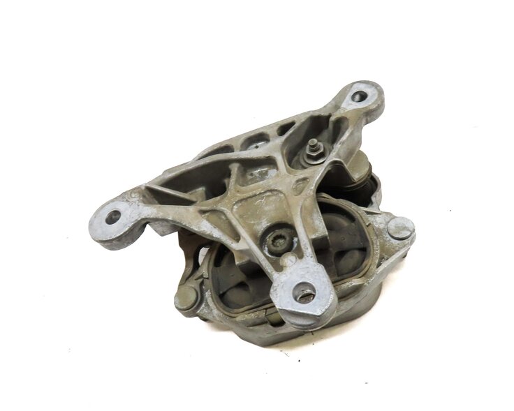 Thumbnail 3: 2013 AUDI A6 (C7) 3.0L SUPER CTUA ENGINE AUTO AWD TRANSMISSION MOUNT BRACKET