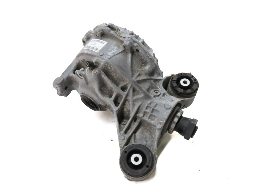 Thumbnail 3: 2013-2016 RANGE ROVER (L405) 5.0L SUPERCHARGED - REAR DIFFERENTIAL (3.31 RATIO)
