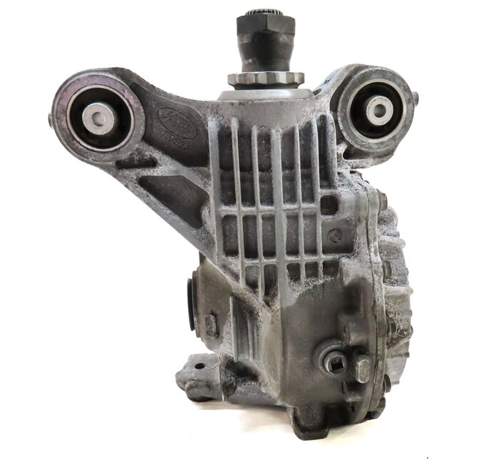 Thumbnail 4: 2013-2016 RANGE ROVER (L405) 5.0L SUPERCHARGED - REAR DIFFERENTIAL (3.31 RATIO)
