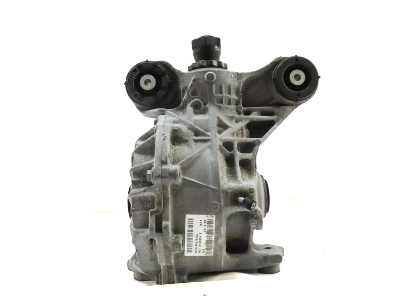 Thumbnail 5: 2013-2016 RANGE ROVER (L405) 5.0L SUPERCHARGED - REAR DIFFERENTIAL (3.31 RATIO)