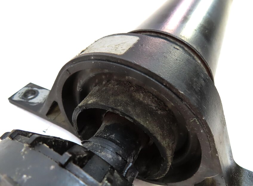 Thumbnail 6: 2013-2016 RANGE ROVER SPORT (L405 L494) REAR DRIVESHAFT DRIVE LINE SHAFT (SWB)