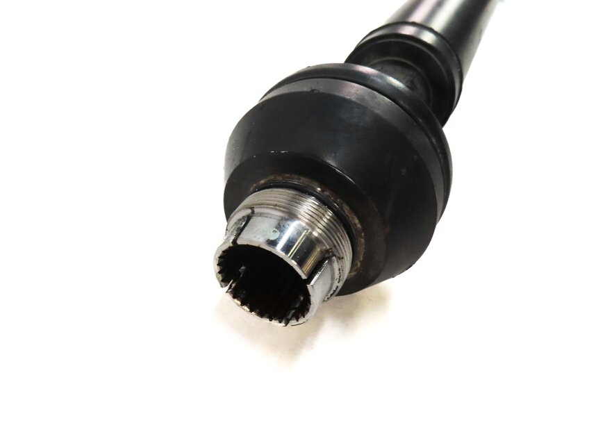 Thumbnail 7: 2013-2016 RANGE ROVER SPORT (L405 L494) REAR DRIVESHAFT DRIVE LINE SHAFT (SWB)