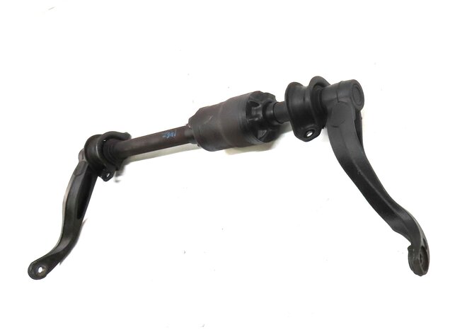 Thumbnail 2: 2013-2019 RANGE ROVER (L405) REAR ARC ANTI ROLL STABILITY STABILIZER SWAY BAR