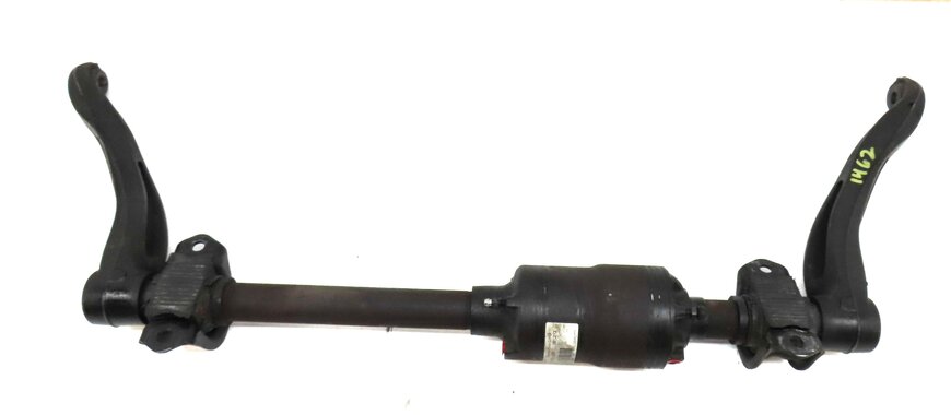 Thumbnail 4: 2013-2019 RANGE ROVER (L405) REAR ARC ANTI ROLL STABILITY STABILIZER SWAY BAR