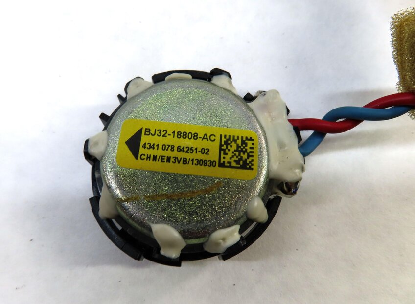 Thumbnail 14: 2014 LAND RANGE ROVER (L405) FRONT REAR LEFT RIGHT RADIO STEREO SPEAKER SET 18