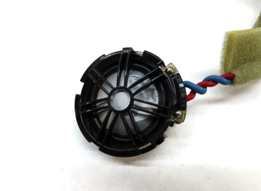 Thumbnail 2: 2014 LAND RANGE ROVER (L405) FRONT REAR LEFT RIGHT RADIO STEREO SPEAKER SET 18
