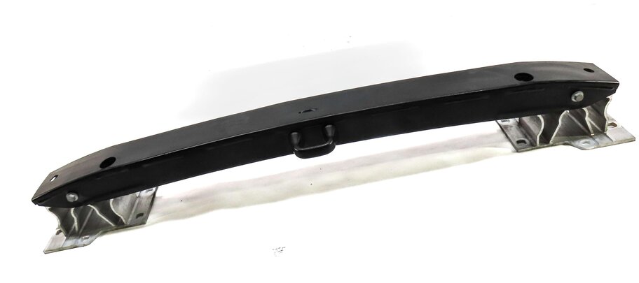 Thumbnail 3: 2013-2019 RANGE ROVER (L405) REAR BUMPER REINFORCEMENT IMPACT BAR BRACE