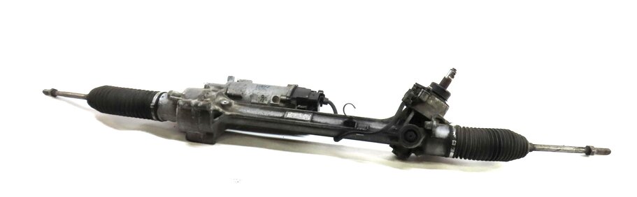 Thumbnail 1: 2014-2015 RANGE ROVER (L405) ELECTRIC ASSIST POWER STEERING GEAR RACK & PINION