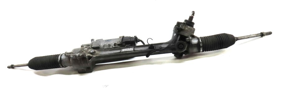 Thumbnail 2: 2014-2015 RANGE ROVER (L405) ELECTRIC ASSIST POWER STEERING GEAR RACK & PINION