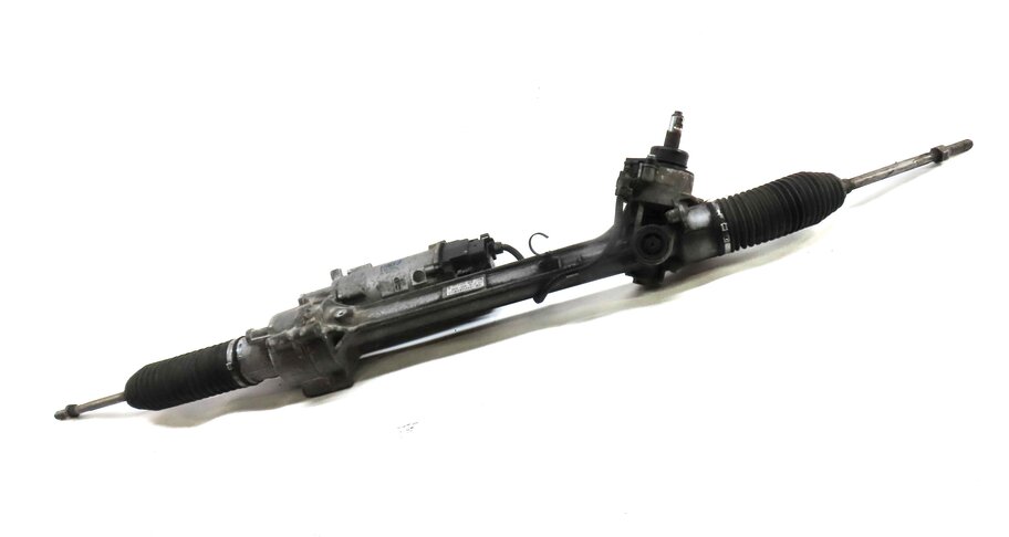 Thumbnail 3: 2014-2015 RANGE ROVER (L405) ELECTRIC ASSIST POWER STEERING GEAR RACK & PINION
