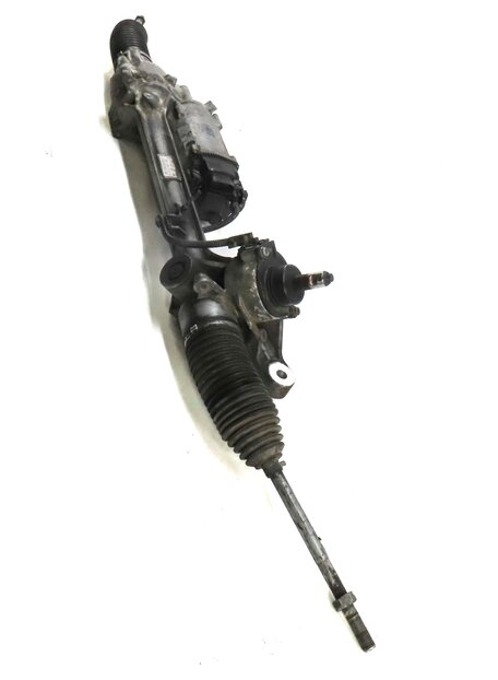 Thumbnail 4: 2014-2015 RANGE ROVER (L405) ELECTRIC ASSIST POWER STEERING GEAR RACK & PINION