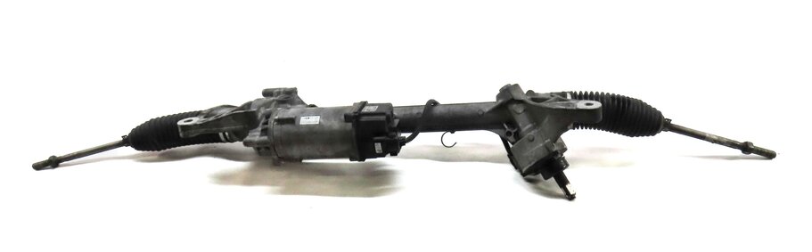 Thumbnail 5: 2014-2015 RANGE ROVER (L405) ELECTRIC ASSIST POWER STEERING GEAR RACK & PINION