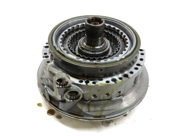 14-16 RANGE ROVER SPORT (L405 L494) 5.0L SUPERCHARGED - TRANSMISSION OIL PUMP
