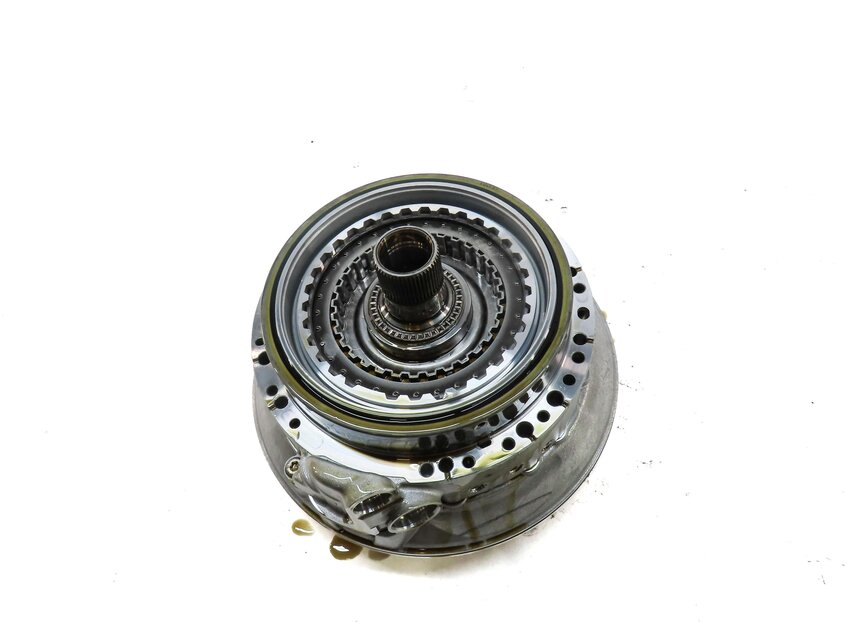 Thumbnail 5: 14-16 RANGE ROVER SPORT (L405 L494) 5.0L SUPERCHARGED - TRANSMISSION OIL PUMP