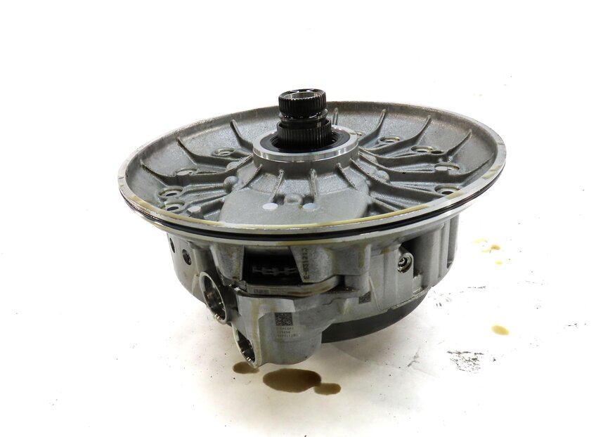 Thumbnail 6: 14-16 RANGE ROVER SPORT (L405 L494) 5.0L SUPERCHARGED - TRANSMISSION OIL PUMP