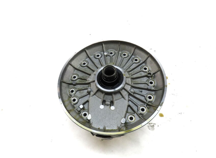 Thumbnail 7: 14-16 RANGE ROVER SPORT (L405 L494) 5.0L SUPERCHARGED - TRANSMISSION OIL PUMP