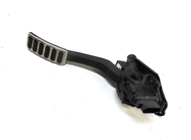 2014 LAND RANGE ROVER (L405) ACCELERATOR THROTTLE GAS PEDAL CK5M9N736AA