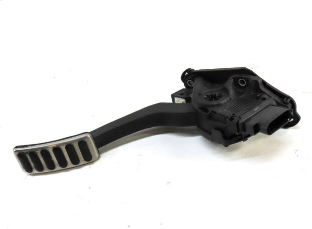 Thumbnail 3: 2014 LAND RANGE ROVER (L405) ACCELERATOR THROTTLE GAS PEDAL CK5M9N736AA
