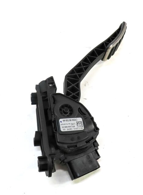 Thumbnail 5: 2014 LAND RANGE ROVER (L405) ACCELERATOR THROTTLE GAS PEDAL CK5M9N736AA