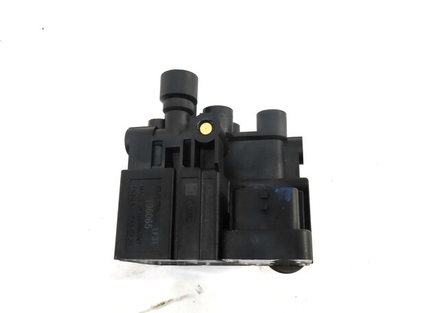 Thumbnail 6: 2014 LAND RANGE ROVER (L405) REAR AIR SUSPENSION TRANSFER RELIEF VALVE BLOCK