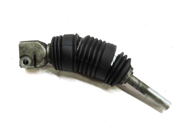 2014 LAND RANGE ROVER (L405) FRONT LEFT STEERING COLUMN U-JOINT SHAFT