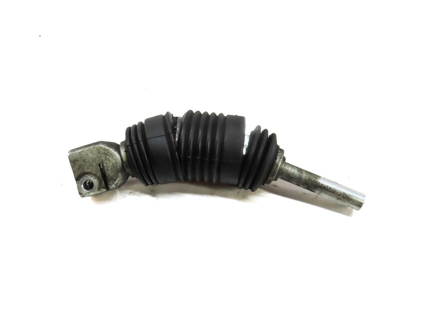 Thumbnail 2: 2014 LAND RANGE ROVER (L405) FRONT LEFT STEERING COLUMN U-JOINT SHAFT