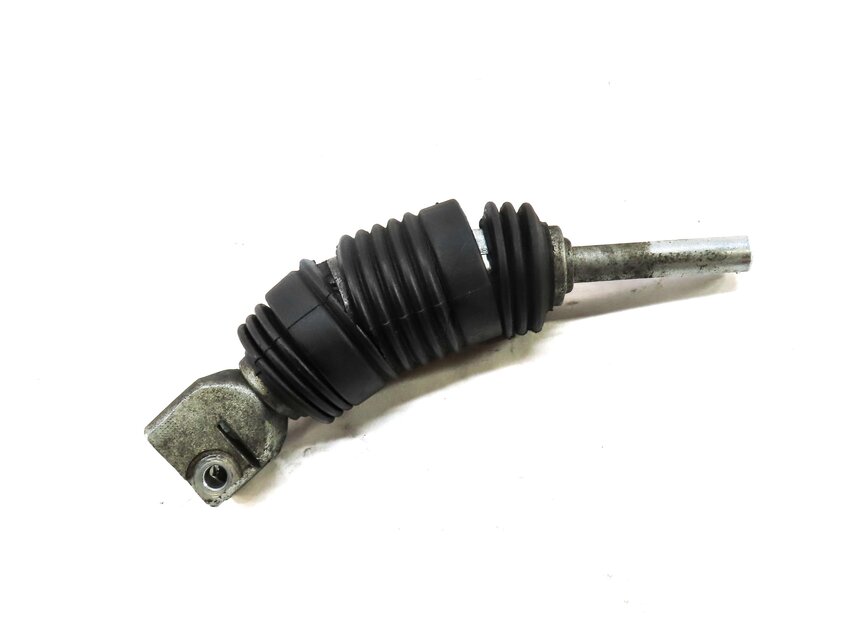 Thumbnail 3: 2014 LAND RANGE ROVER (L405) FRONT LEFT STEERING COLUMN U-JOINT SHAFT