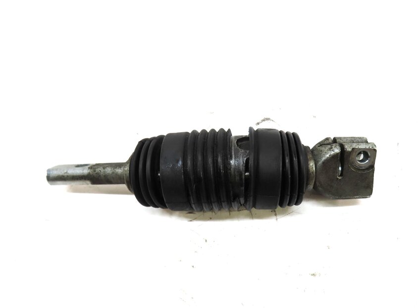 Thumbnail 5: 2014 LAND RANGE ROVER (L405) FRONT LEFT STEERING COLUMN U-JOINT SHAFT