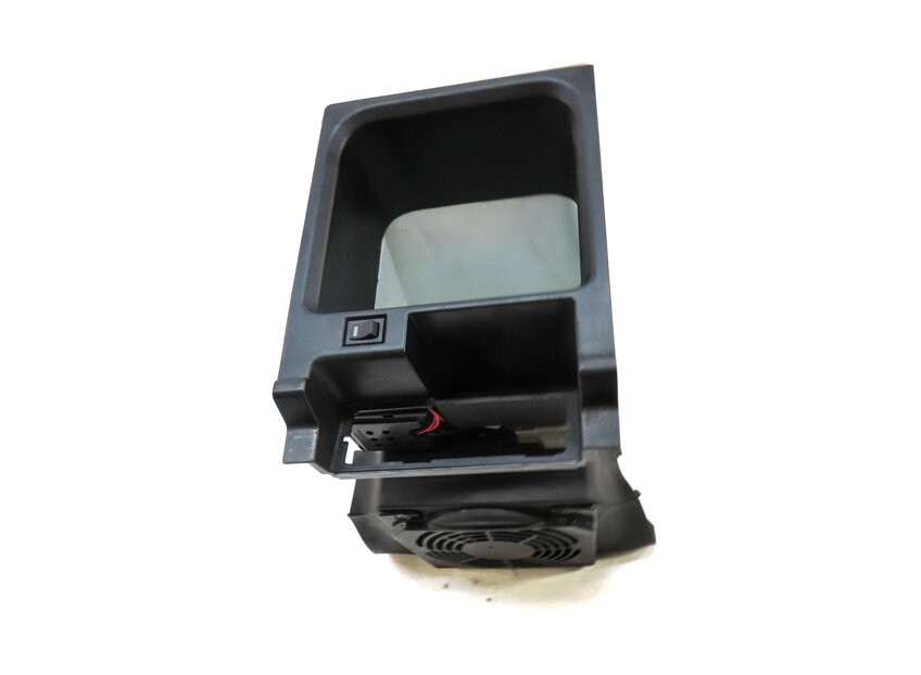 Thumbnail 2: 2013-2019 RANGE ROVER (L405) FRONT CENTER CONSOLE REFRIGERATOR STORAGE COOLER