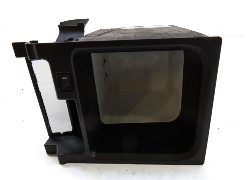 Thumbnail 6: 2013-2019 RANGE ROVER (L405) FRONT CENTER CONSOLE REFRIGERATOR STORAGE COOLER