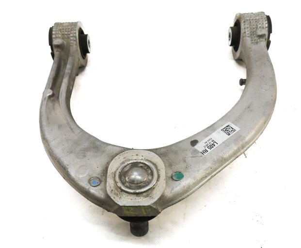 Thumbnail 4: 2013-2019 RANGE ROVER (L405) RIGHT FRONT PASSENGER UPPER CONTROL ARM WISHBONE