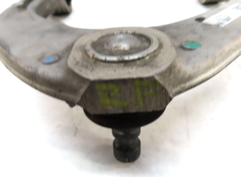 Thumbnail 5: 2013-2019 RANGE ROVER (L405) RIGHT FRONT PASSENGER UPPER CONTROL ARM WISHBONE