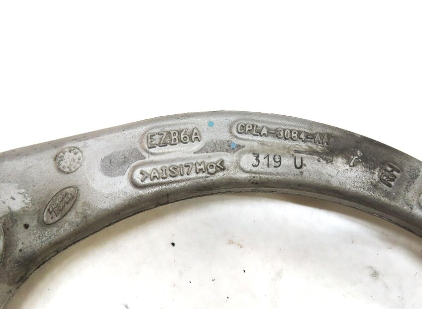 Thumbnail 6: 2013-2019 RANGE ROVER (L405) RIGHT FRONT PASSENGER UPPER CONTROL ARM WISHBONE