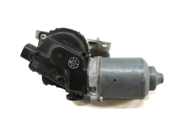 Thumbnail 2: 2013-2017 RANGE ROVER SPORT (L405 L494) FRONT WINDSHIELD WIPER MOTOR