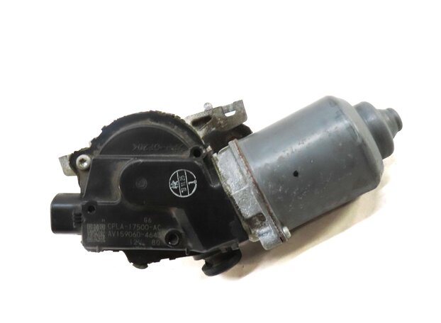 Thumbnail 3: 2013-2017 RANGE ROVER SPORT (L405 L494) FRONT WINDSHIELD WIPER MOTOR