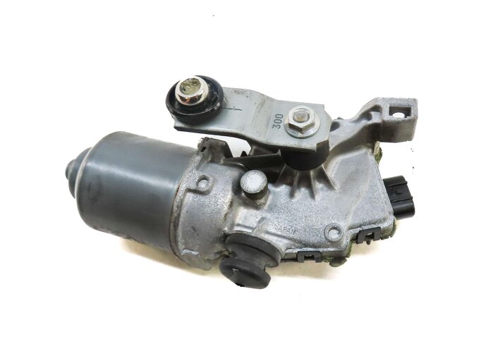 Thumbnail 5: 2013-2017 RANGE ROVER SPORT (L405 L494) FRONT WINDSHIELD WIPER MOTOR