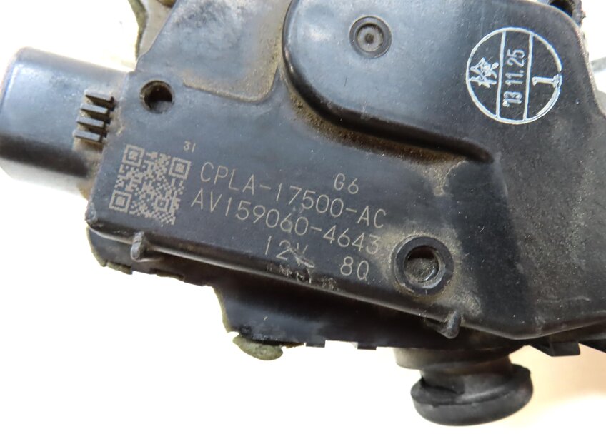 Thumbnail 6: 2013-2017 RANGE ROVER SPORT (L405 L494) FRONT WINDSHIELD WIPER MOTOR