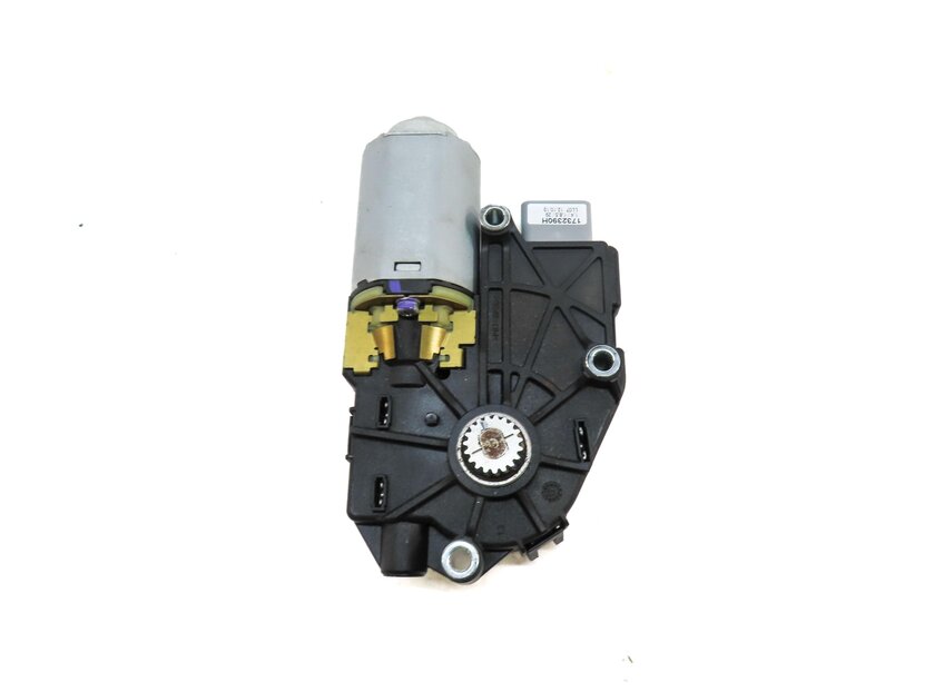 Thumbnail 4: 2013-2022 RANGE ROVER SPORT (L405 L494) SUNROOF MOTOR SUN ROOF WINDOW MOTOR