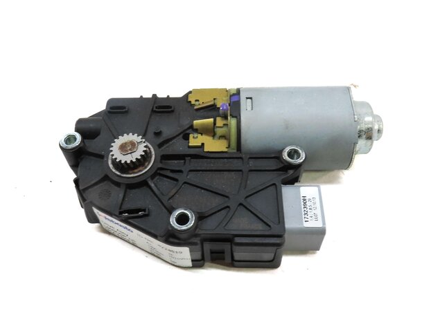 Thumbnail 5: 2013-2022 RANGE ROVER SPORT (L405 L494) SUNROOF MOTOR SUN ROOF WINDOW MOTOR