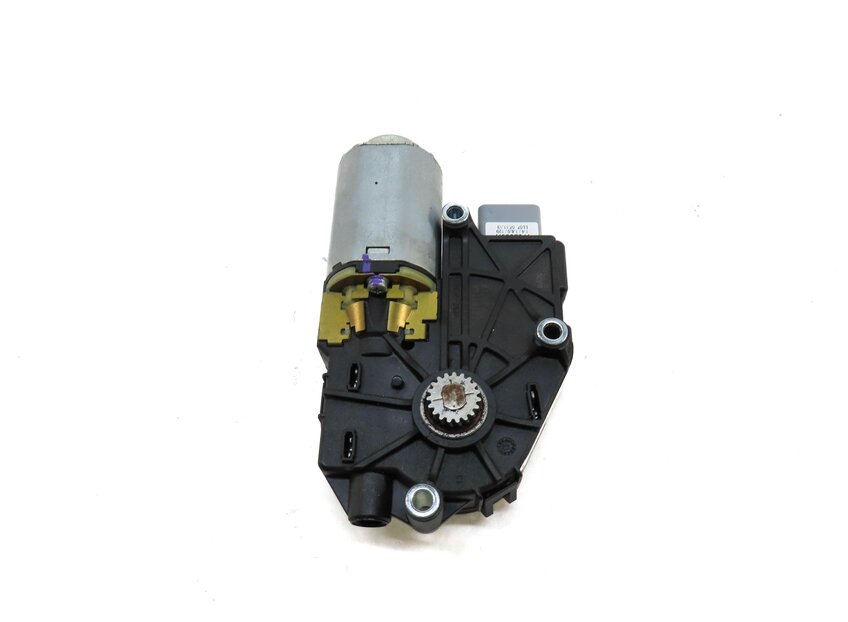 Thumbnail 4: 2013-2022 RANGE ROVER SPORT (L405 L494) SUNROOF SUNSHADE SUN SHADE MOTOR
