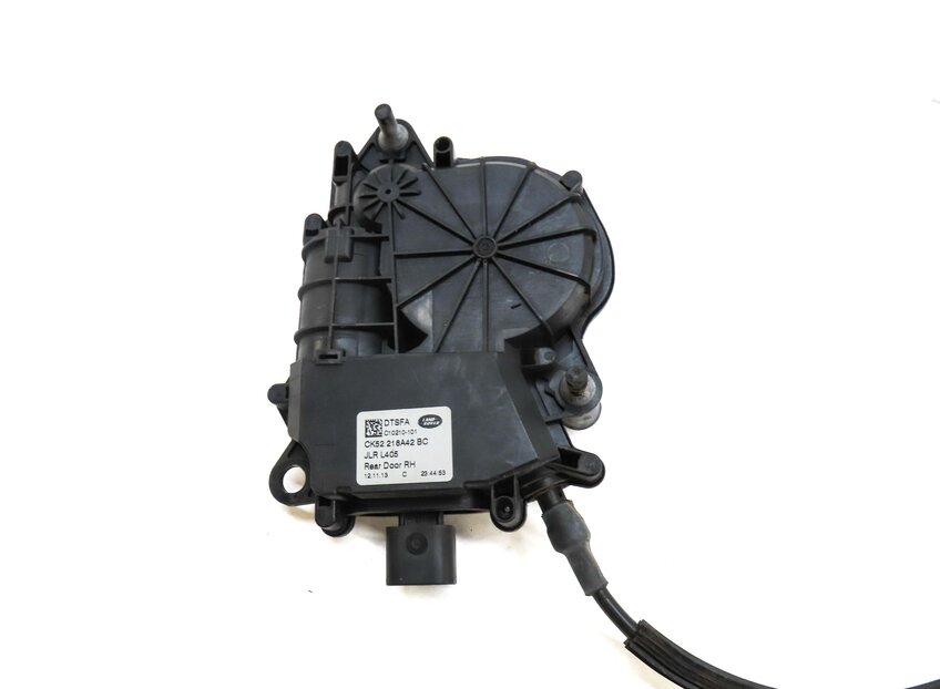 Thumbnail 5: 2013-2022 LAND ROVER DISCOVERY RANGE ROVER SPORT - RIGHT REAR PASSIVE DOOR LATCH