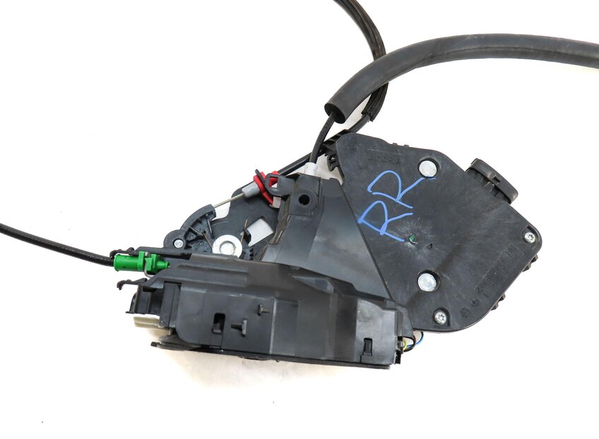 Thumbnail 9: 2013-2022 LAND ROVER DISCOVERY RANGE ROVER SPORT - RIGHT REAR PASSIVE DOOR LATCH