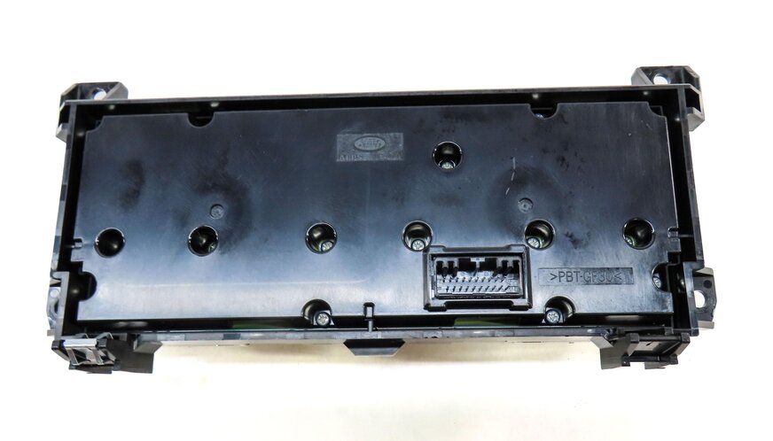 Thumbnail 6: 14-15 RANGE ROVER SPORT (L405 L494) REAR HEATER A/C CLIMATE TEMPERATURE CONTROL