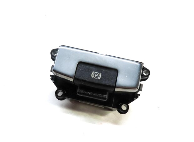 Thumbnail 1: 2014 LAND RANGE ROVER (L405) EMERGENCY HILL PARKING E-BRAKE SWITCH BUTTON