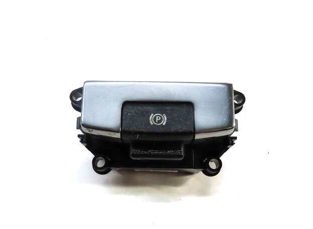 Thumbnail 2: 2014 LAND RANGE ROVER (L405) EMERGENCY HILL PARKING E-BRAKE SWITCH BUTTON