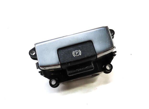 Thumbnail 3: 2014 LAND RANGE ROVER (L405) EMERGENCY HILL PARKING E-BRAKE SWITCH BUTTON