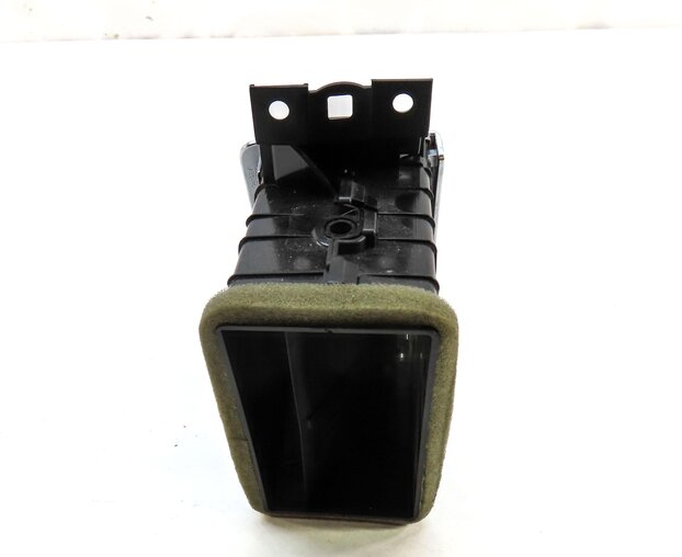 Thumbnail 4: 2014 LAND RANGE ROVER L405 FRONT RIGHT PASSENGER OUTER AC HEATER AIR VENT SILVER