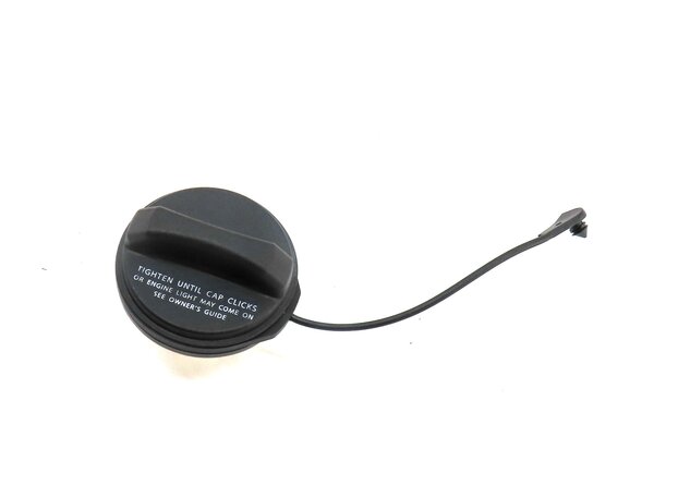 2014 LAND RANGE ROVER (L405) FUEL TANK GAS CAP w/ DONGLE